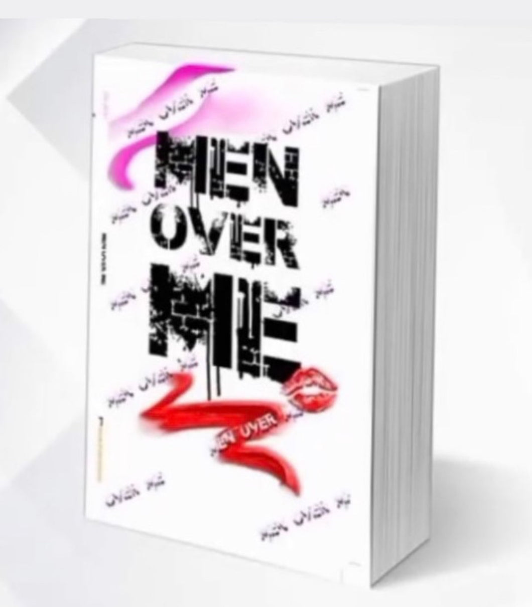 Men Over Me